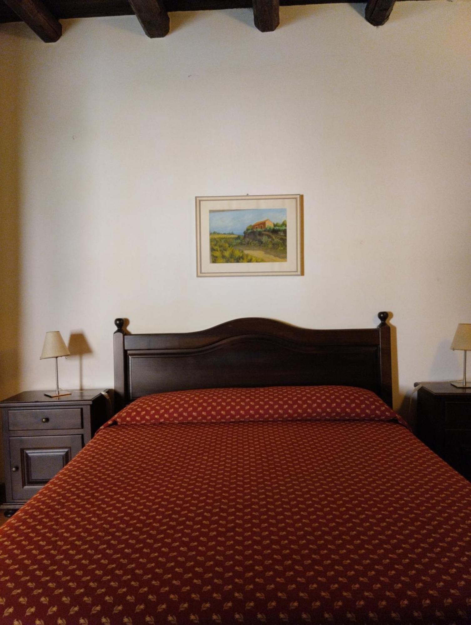 Agriturismo Masseria La Chiusa San Giuseppe Jato Exteriör bild